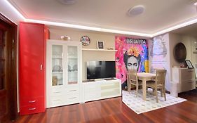 Acogedor Y Tranquilo Apartamento By Rsh