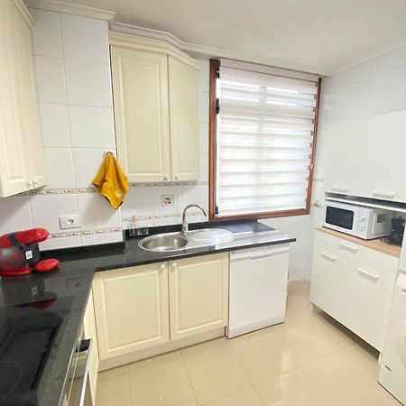 Acogedor Y Tranquilo Apartamento By Rsh Vigo Exterior foto