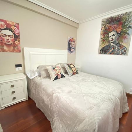 Acogedor Y Tranquilo Apartamento By Rsh Vigo Exterior foto