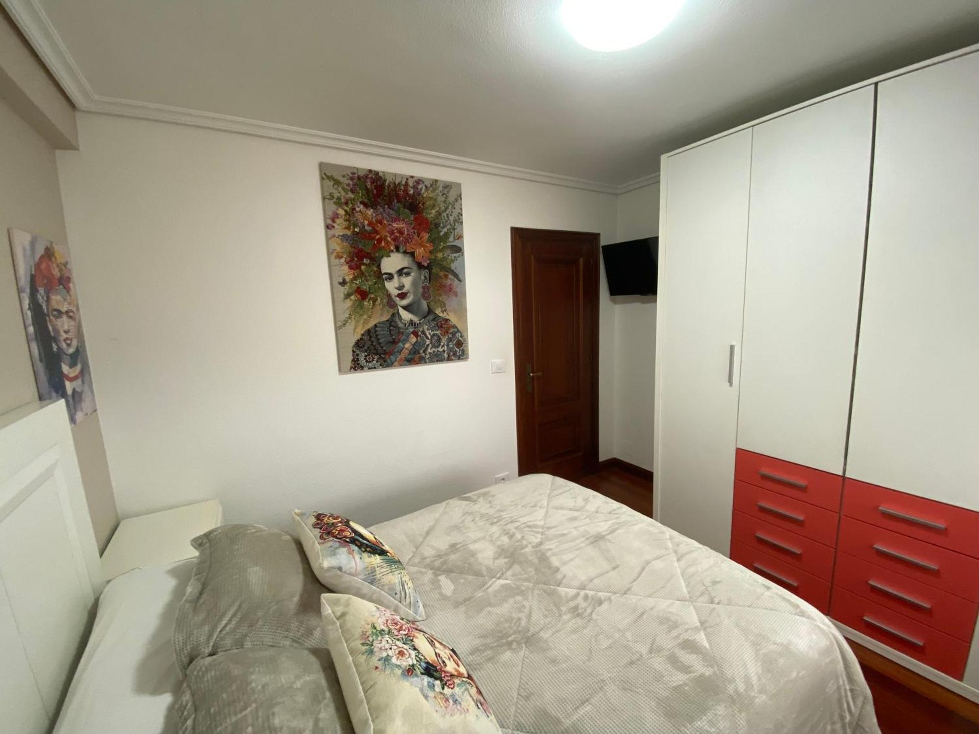 Acogedor Y Tranquilo Apartamento By Rsh Vigo Exterior foto