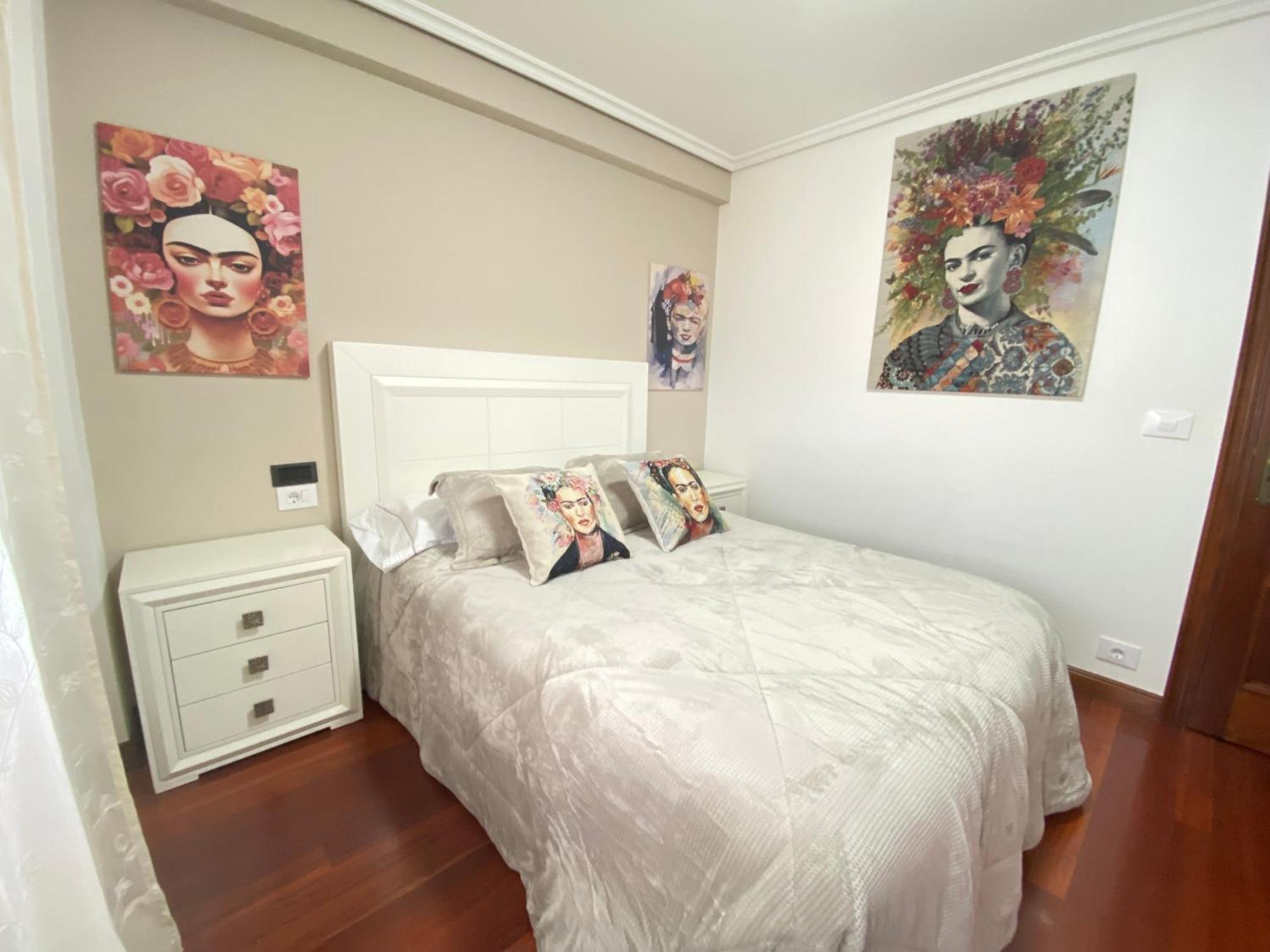 Acogedor Y Tranquilo Apartamento By Rsh Vigo Exterior foto