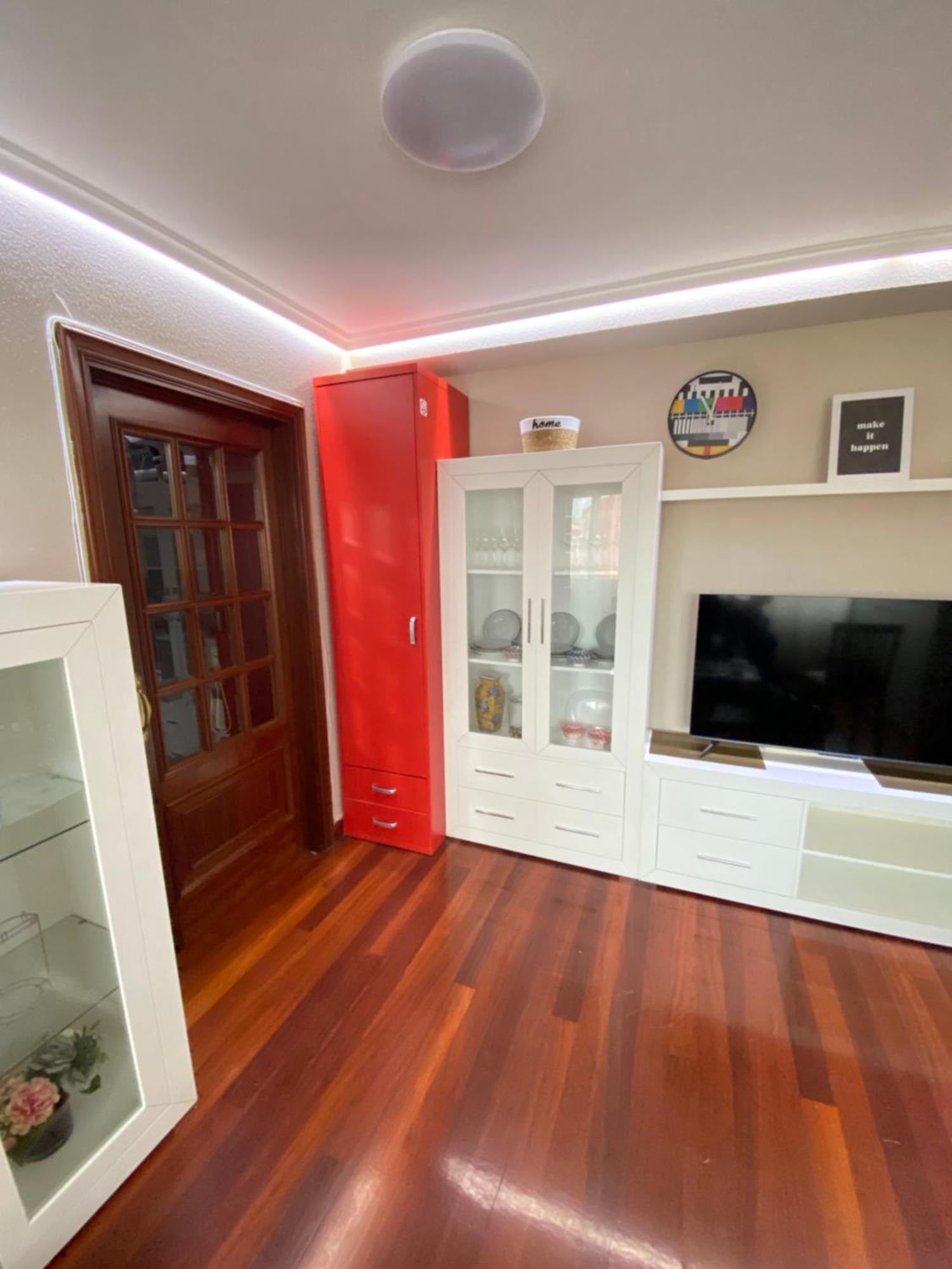 Acogedor Y Tranquilo Apartamento By Rsh Vigo Exterior foto