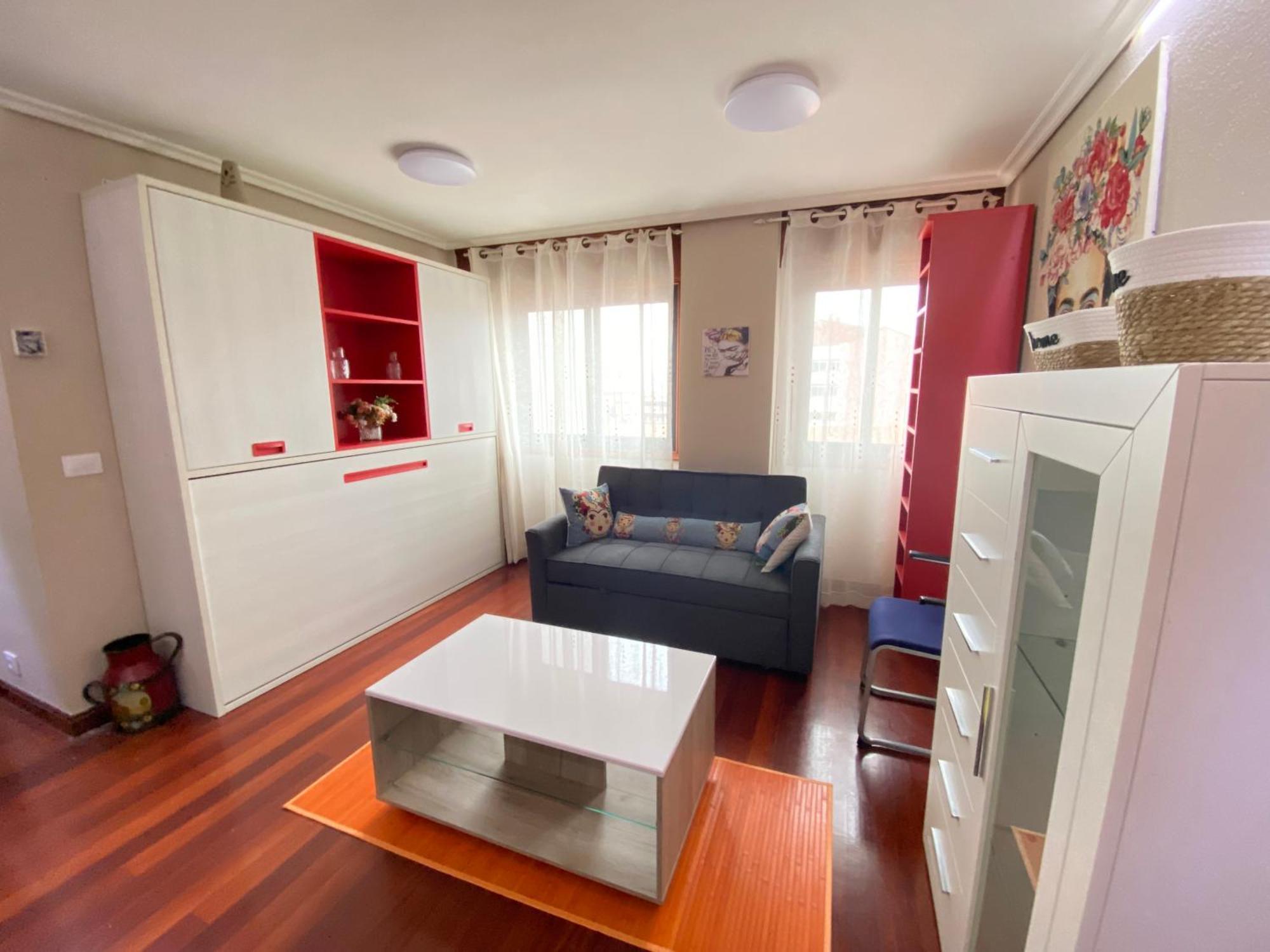 Acogedor Y Tranquilo Apartamento By Rsh Vigo Exterior foto