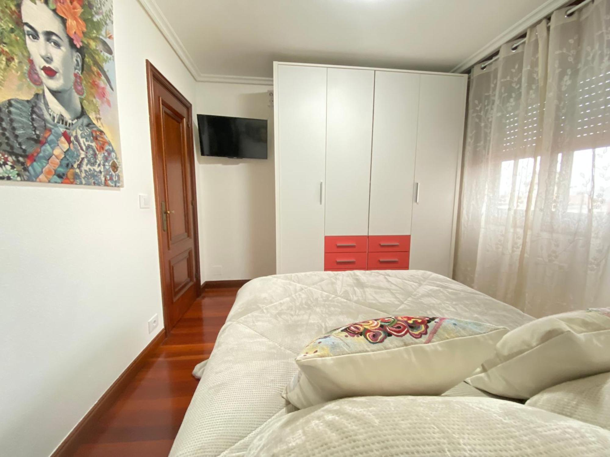 Acogedor Y Tranquilo Apartamento By Rsh Vigo Exterior foto