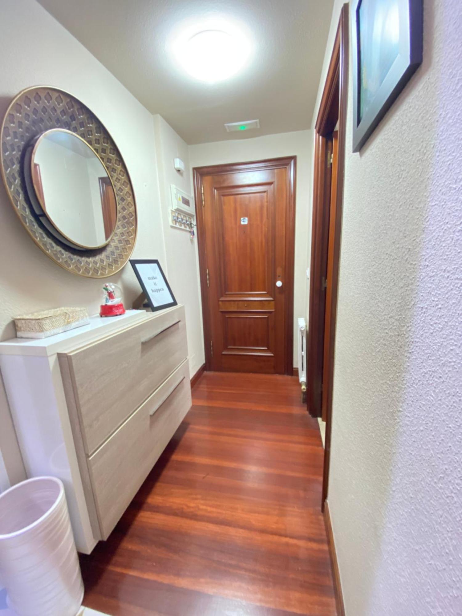 Acogedor Y Tranquilo Apartamento By Rsh Vigo Exterior foto