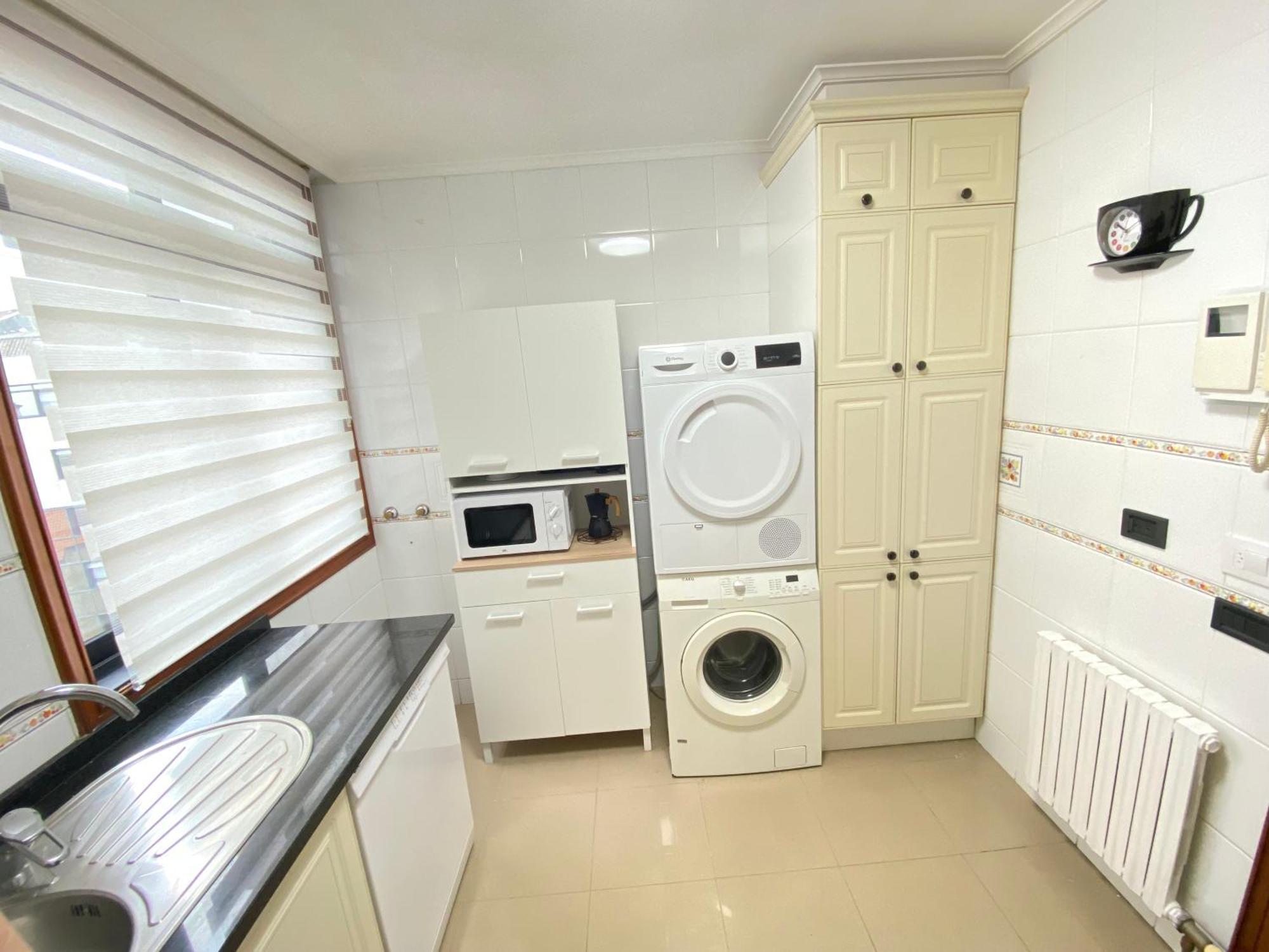 Acogedor Y Tranquilo Apartamento By Rsh Vigo Exterior foto