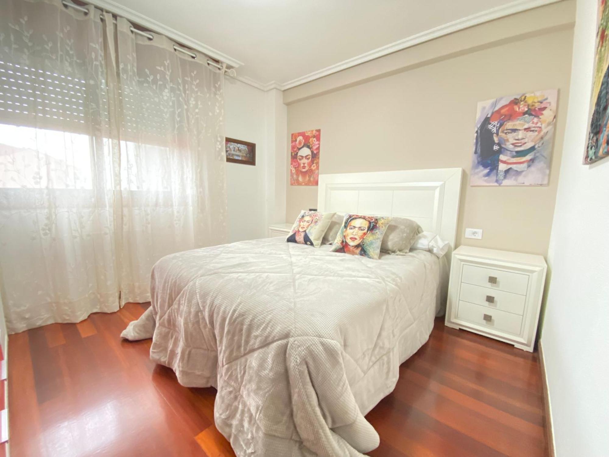 Acogedor Y Tranquilo Apartamento By Rsh Vigo Exterior foto